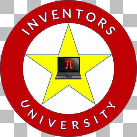 Inventors University Graduation