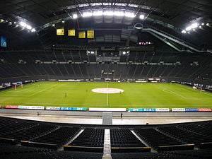 Hokkaido Nippon Ham Fighters vs Softbank Hawks