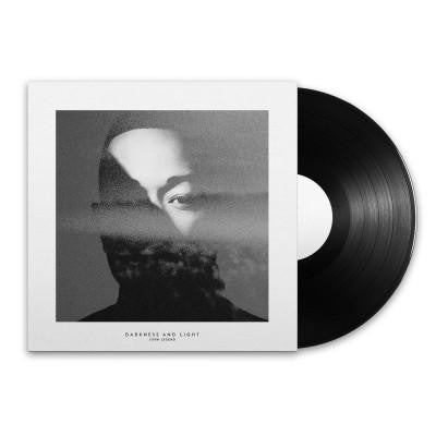 Darkness and Light LP (Black)