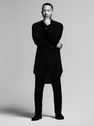 John Legend - Darkness and Light