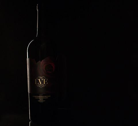 2013 LVE CABERNET SAUVIGNON - VIP DISCOUNT