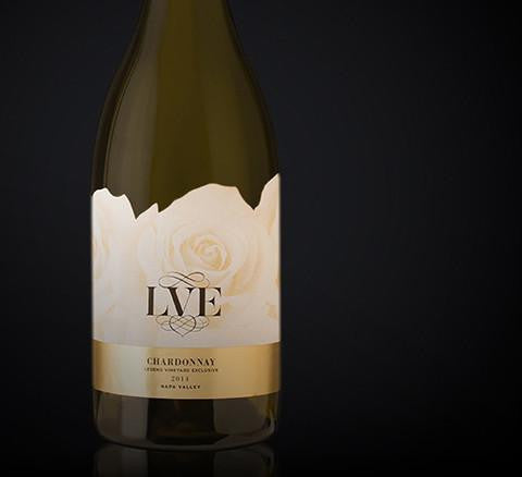 2014 LVE CHARDONNAY - VIP DISCOUNT