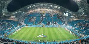 Olympique Marseille vs Paris SG